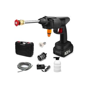 Car Pressure Washer