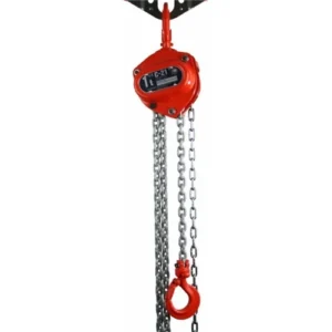 Chain Block