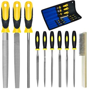 Metal File