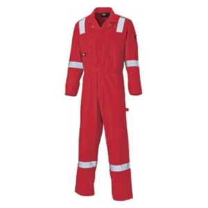 Safety Coverall