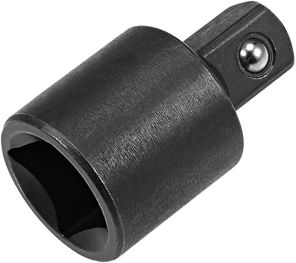 Socket Reducer M/F