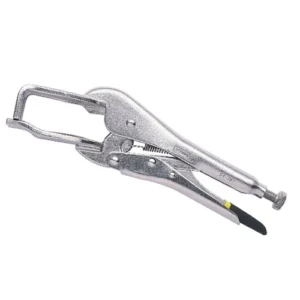 Welding Grip Plier – Heavy-Duty Locking Pliers for Secure Welding and Holding