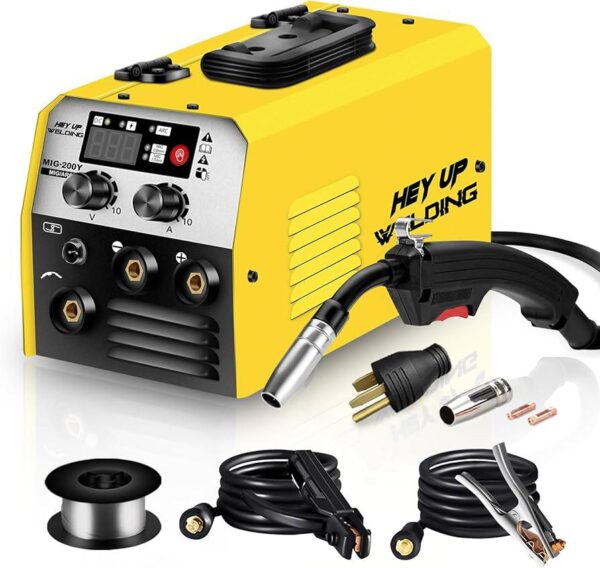 MIG Welding Machine
