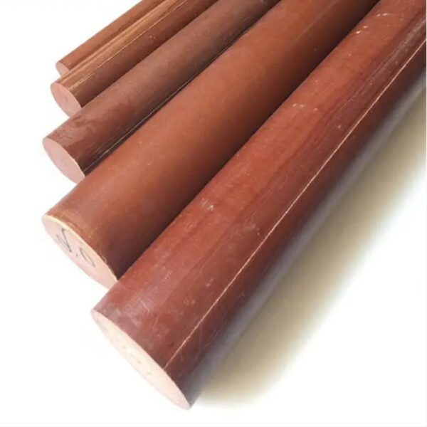 Fiber Bar