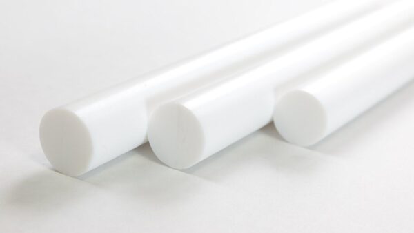 Teflon Bar