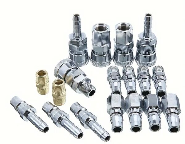Air Fitting
