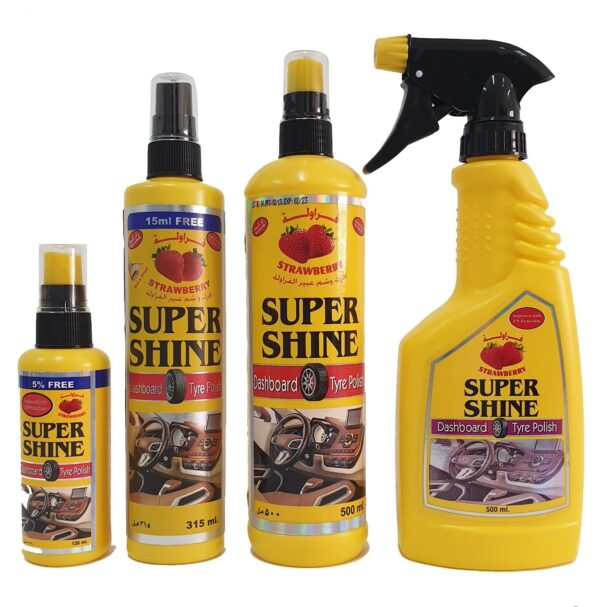 Super Shine