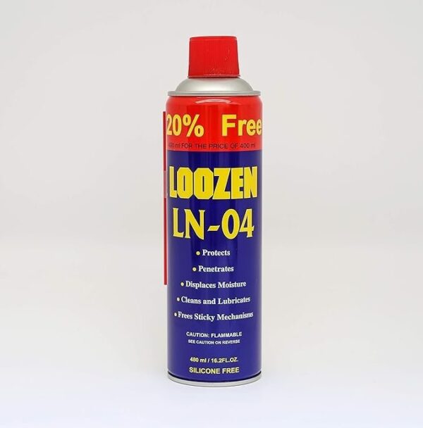 Loozen