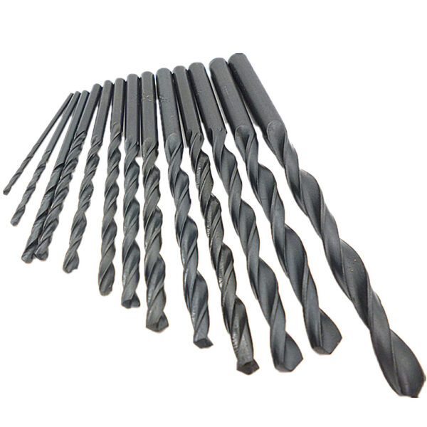 HSS Drill Bit