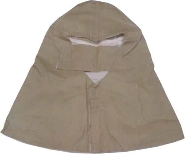 Welder Monkey Cap