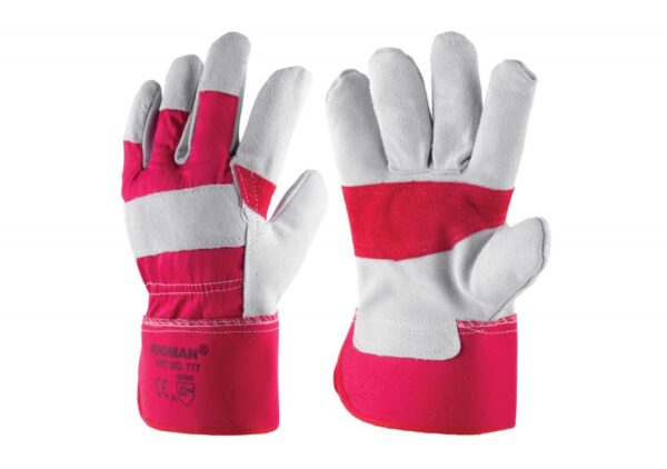Welding Leather Gloves